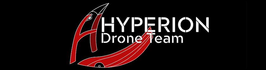 Υπερίων drone team